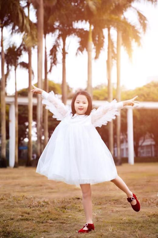 【90CM合集~非质量问题不退换】春夏公主裙 商品图0