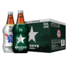 蓝带 蓝带将军 精酿啤酒经典11度500ml*12瓶/整箱 商品缩略图0