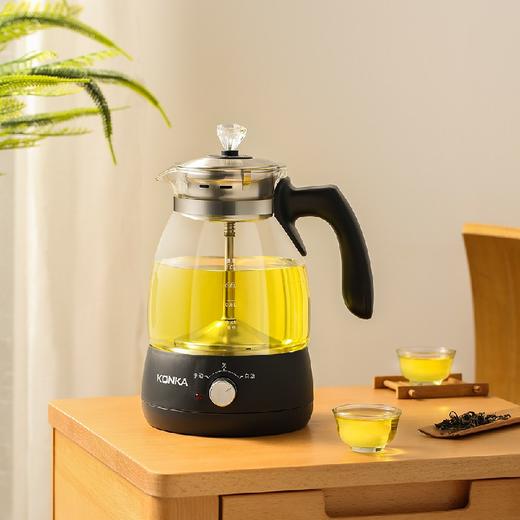康佳 萃取蒸茶器KGZCP-01E 商品图0