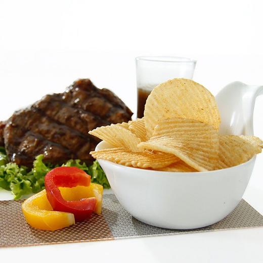 好丽友好有趣多汁牛排味 70g 商品图2