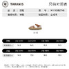 泰兰尼斯夏季小童段复古罗马编制凉鞋M11X3B2748 商品缩略图8