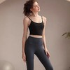 跃牌【洛水之神系列】25春夏细肩带交叉美背瑜伽服新款露背健身背心小吊带SY915 商品缩略图2