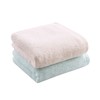 棉花糖毛巾套装 混色BYMJ903 商品缩略图0