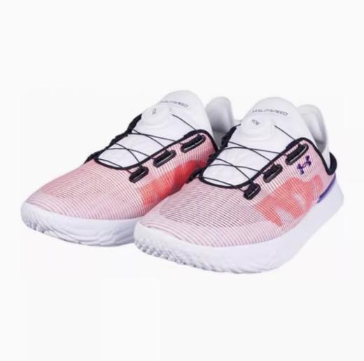 【40.5/42/42.5码，如无货将做退款】安德玛UA SlipSpeed'随变鞋'可踩跟BOA旋钮男子运动鞋3027726-103 商品图2