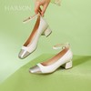 2楼哈森HS246007HARSON女鞋（新百购） 商品缩略图5