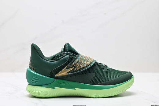 安德玛Under Armour Curry库里缓震运动篮球鞋6005396-301男鞋 商品图0