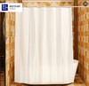 百得适纯色世界浴帘PEVA 商品缩略图1