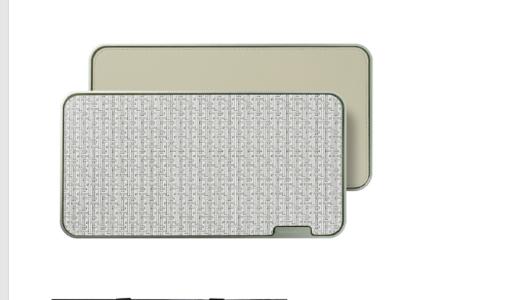 肤感·置物盘 商品图0