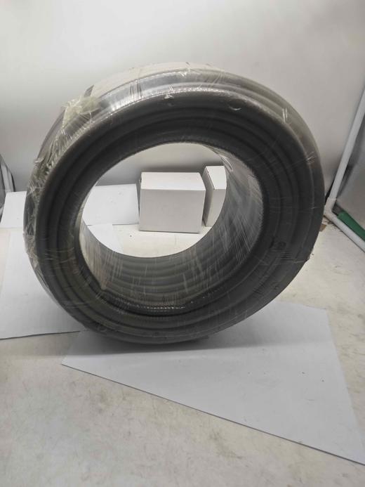 【货号02594】30米洗车机水管进水管家用水龙头通用浇花浇菜水管内径12MM出水管 商品图2