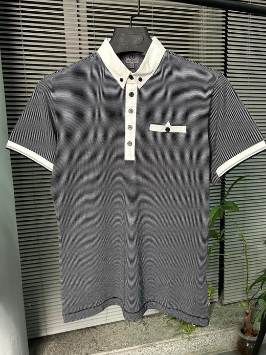 （3件起拍，单拍不发）『BDEK高品质纯棉T恤POLO衫3件装』❗️ 🌸@所有人！集合集合！😮捡漏！全团实拍⚠️质量超赞 品牌面料品质，💥T恤/Polo衫💰29任选‼️ 商品图3