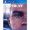 【共享租借】索尼（SONY）PS4游戏光盘 PS4 底特律 变人 商品缩略图5