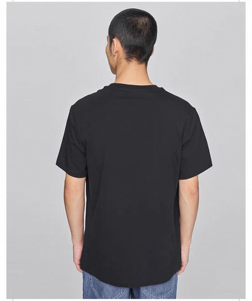 【云粉节】【新品】6楼LEE男式短袖T恤 吊牌价299 商品图1