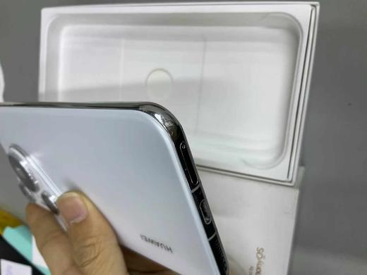 华为Pura70pro 12+256G白 电池效率99 成色98新 在保25/09/11 4199 商品图2