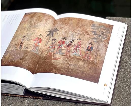 《山河与共：辽金历史文化主题文物》，精装，8开，726页，辽宁省博物馆主编，辽宁美术出版社2025年一版一印，定价860，售价699元。 商品图13