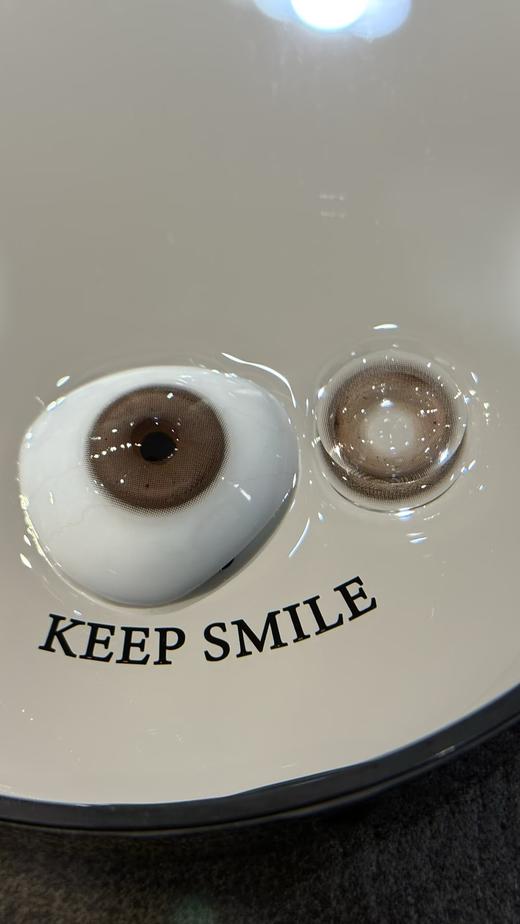 LoveiiKira国产半年抛--奶油底妆 商品图8