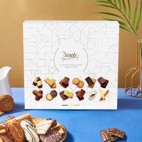 【BF】丹卓匠心精选饼干500g