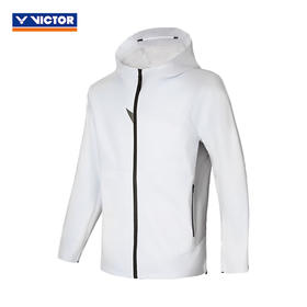 胜利威克多 胶囊系列 中性款 运动梭织外套 J-504CPS