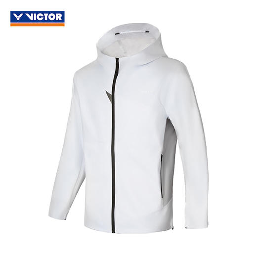 胜利威克多 胶囊系列 中性款 运动梭织外套 J-504CPS 商品图0