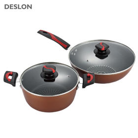 铁离子二件套DFS-TZ102A