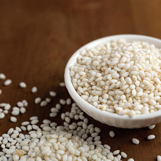 立家有机豆沙粽240g/盒*3 商品图3