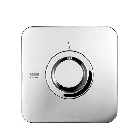 TOTO阀芯及面板（开/关）DP343/DV343 商品图2