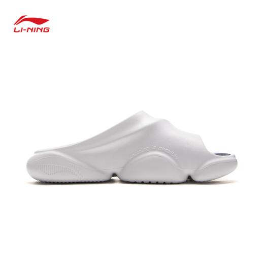李宁反伍BADFIVE SLIDE OG男子篮球场下拖鞋ABTV007 商品图5