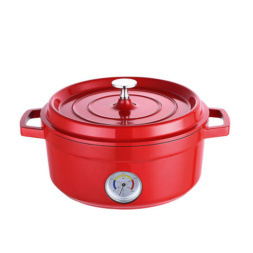 智炫多用不粘锅HXC-L-T005 商品图0