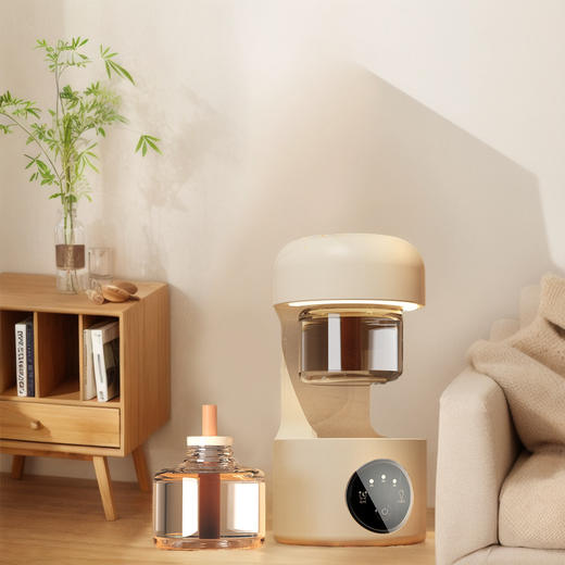 【全屋无蚊就选我】新款小夜灯驱蚊器家用usb充电儿童电热蚊香液户外露营驱蚊灯。ry 商品图1