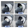 【立体折叠！防晒座套】电动车座套防晒防水坐垫套夏季隔热保护踏板车电瓶车座套四季通用，全包覆盖。ry 商品缩略图3