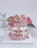 妈妈奶奶长辈生日蛋糕 商品缩略图0