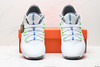 耐克Nike Hyperdunk X low EP低帮实战篮球鞋AR0465-100男女鞋 商品缩略图6