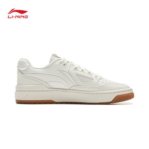 李宁反伍BADFIVE新秀男女同款减震回弹篮球文化鞋ABCV009 商品图1