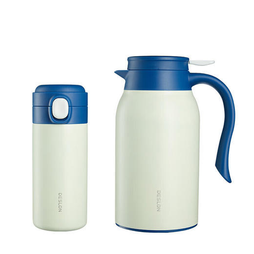 臻享套装BDZX-TZ036B 900mL +300mL 商品图0