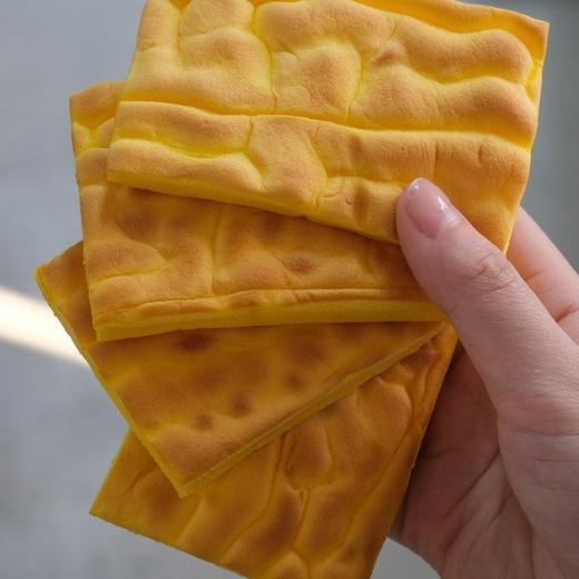 鲜做现发小虎皮蛋糕  400g/箱 商品图0