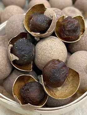 精品一级桂圆干15.8元1袋约500g，明天到