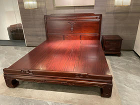 祥瑞大脚床/A531-XR-18