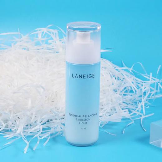 兰芝水衡透润润肤乳 120ml 商品图0