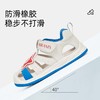 泰兰尼斯2024夏季新款儿童鞋学步鞋男宝宝包头防踢机能鞋女童凉鞋T07T4B3825 商品缩略图5