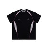 FDR官方店 户外抗菌冰感科技拼接撞色哈苏线短袖t恤男女宽松上衣 商品缩略图6