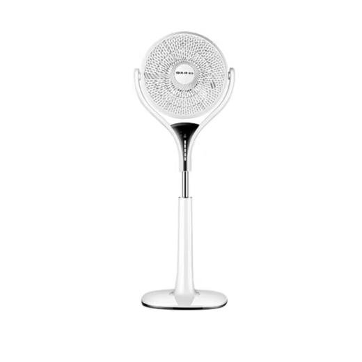 先锋空气循环扇电风扇蒲扇遥控落地扇柔风扇 FPS30-18BR 商品图0