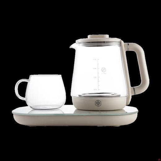 套装养生壶BDY-929H 商品图0