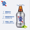 蓝带 蓝带将军 精酿啤酒经典11度500ml*12瓶/整箱 商品缩略图2