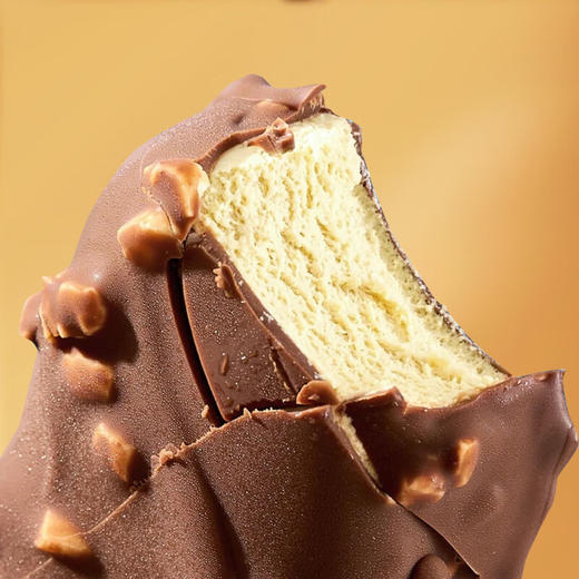 宏宝莱俄式大坚果巧克力味82g/130273 坚果醇香浓厚巧克力味 商品图2