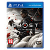 【共享租借】索尼（SONY）PS4游戏光盘 PS4 对马岛之魂 商品缩略图1