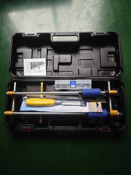 【货号02322】包邮木门开锁神器开孔器木工装锁开孔专用打孔门框开槽机开槽器无刀头 商品图4