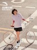 【XL断码】安踏冰丝T丨LOGO印花短袖t恤女士夏季宽松透气运动上衣162438108 商品缩略图3