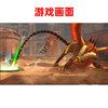 【共享租借】任天堂Switch游戏卡 bo si王子 商品缩略图2