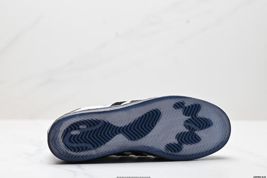 阿迪达斯Adidas Originals Superstar贝壳头低帮休闲运动板鞋JQ8778男女鞋 商品图8