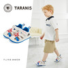 泰兰尼斯2024夏季新款儿童鞋学步鞋男宝宝包头防踢机能鞋女童凉鞋T07T4B3825 商品缩略图1