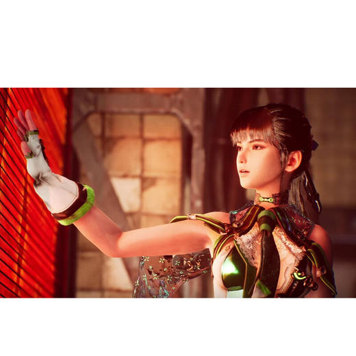 【共享租借】索尼（SONY）PS5游戏光盘 PS5 剑星 商品图2